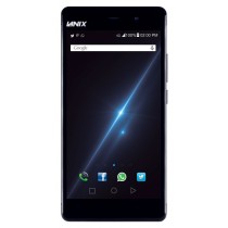 Smartphone Lanix Ilium L1100 5.2'', 1920 x 1080 Pixeles, 3G/4G, Android 5.1, Blanco