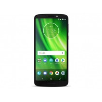Smartphone Motorola Moto G6 Play 5.7", 720 x 1440 Pixeles, 3G/4G, Android, Negro