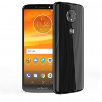 Smartphone Motorola Moto E5 Plus 6'', 720 x 1440 Pixeles, 3G/4G, Android 8.0, Gris
