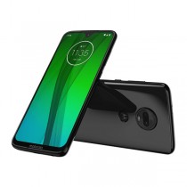 Smartphone Motorola Moto G7 6.2'', 2270 x 1080 Pixeles, 4G, Android 9.0, Negro