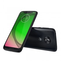 Smartphone Motorola Moto G7 Play 5.7", 1512 x 720 Pixeles, 4G, Android 9.0, Indigo