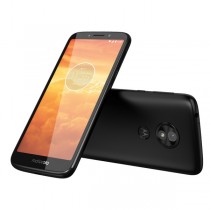 Smartphone Motorola Moto E5 Play 5.34", 960 x 480 Pixeles, Android 8.1, Negro