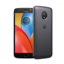 Smartphone Motorola Moto E4 Plus 5.5", 1280 x 720 Pixeles, 4G, Android 7.1.1, Gris