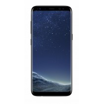 Smartphone Samsung S8 5.8'', 1440 x 2960 Pixeles,3G/4G, Android 7.0, Negro