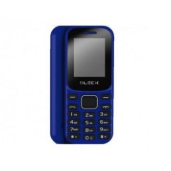 Celular Bleck Spark 1.7'', SIM Doble, Azul