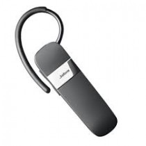 Jabra Manos Libres Talk, Bluetooth 3.0, Inálambrico, Negro