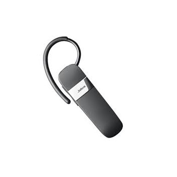 Jabra Manos Libres Talk, Bluetooth 3.0, Inálambrico, Negro