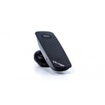 Vorago Manos Libres BTE-201, Bluetooth, Negro