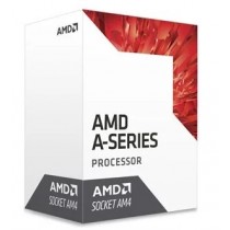 Procesador AMD A6-9500, S-AM4, 3.50GHz, Dual-Core, 1MB L2 Cache - Envío Gratis
