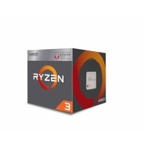 Procesador AMD Ryzen 3 2200G, S-AM4, 3.50GHz, Quad-Core, 2MB L2 Cache - Envío Gratis
