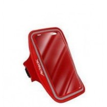 Acteck Funda Protectora Deportiva Universal, 5.5'', Rojo