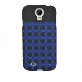 Perfect Choice Protector Rígido Freeway para Samsung Galaxy S4 (Oxford)