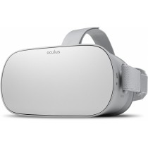 Oculus Lentes de Realidad Virtual Go, 32GB, Blanco