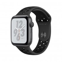 Apple Watch Nike+ Series 4 OLED, watchOS 5, Bluetooth 5, 1.07cm, Gris