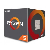Procesador AMD Ryzen 5 1600, S-AM4, 3.20GHz, Six-Core - Envío Gratis