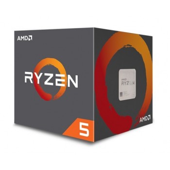 Procesador AMD Ryzen 5 1600, S-AM4, 3.20GHz, Six-Core - Envío Gratis