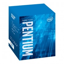 Procesador Intel Pentium G4560, S-1151, 3.50GHz, Dual-Core, 3MB Smart Cache (7ma Generación - Kaby Lake) - Envío Gratis