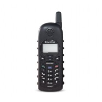 EnGenius Teléfono Inalámbrico DuraFon 1X-HC, DECT, Negro