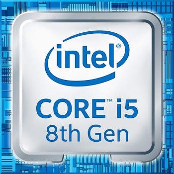 Procesador Intel Core i5-8600K, S-1151, 3.60GHz, Six-Core, 9MB Smart Cache (8va. Generación - Coffee Lake) - Envío Gratis