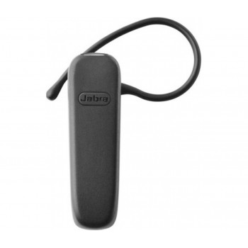 Jabra Manos Libres BT2045, Inalámbrico, Bluetooth 2.1, Negro