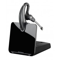 Plantronics Audífono CS530 para Call Center, Inalámbrico 106 Metros, DECT