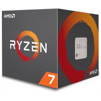 Procesador AMD Ryzen 7 2700, S-AM4, 3.20GHz, 8-Core, 16MB L3 Cache - Envío Gratis