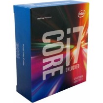 Procesador Intel Core i7-6700K, S-1151, 4.00GHz, Quad-Core, 8MB Cache (6ta. Generación - Skylake) - Envío Gratis