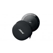 Jabra Altavoz Portátil Speak 510, Inalámbrico, USB/Bluetooth, Negro