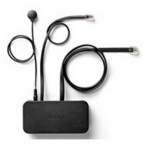 Jabra Adaptador de Audio LINK para Avaya 1600/9600