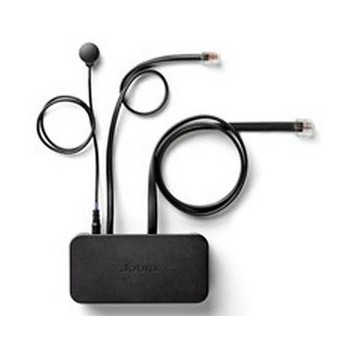 Jabra Adaptador de Audio LINK para Avaya 1600/9600