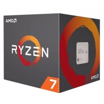 Procesador AMD Ryzen 7 1700x, S-AM4, 3.40GHz, 8-Core, 16MB Cache - Envío Gratis