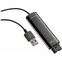 Plantronics Procesador de Audio USB DA70, para EncorePro 500/700