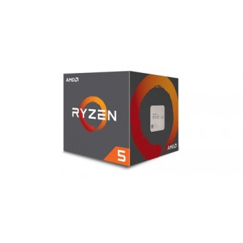 Procesador AMD Ryzen 5 1500x, S-AM4, 3.50GHz, Quad-Core, 2MB L2/ 16MB L3 - Envío Gratis