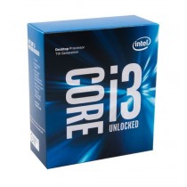 Procesador Intel Core i3-7350K, S-1151, 4.20GHz, Dual-Core, 4MB Smart Cache (7ma. Generación Kaby Lake) - Envío Gratis