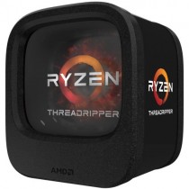 Procesador AMD Ryzen Threadripper 1950X, S-TR4, 3.40GHz, 16-Core, 32MB L3 Cache - Envío Gratis