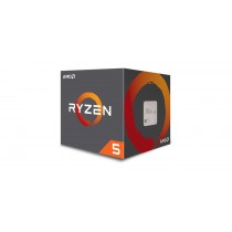 Procesador AMD Ryzen 5 1600x, S-AM4, 3.60GHz, Six-Core, 3MB L2 /16MB L3 - Envío Gratis