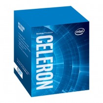 Procesador Intel Celeron G4900, S-1151, 3.10GHz, Dual-Core, 2MB, (8va. Generación Coffee Lake) - Envío Gratis