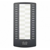 Cisco Módulo de Expansión con 32 Botones para Cisco SPA500