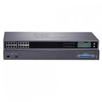 Grandstream Gateway para Rack GXW4248, 48x FXS, 1x RJ-45