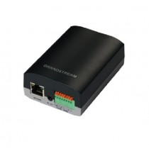 Grandstream Gateway GXV-3500, 1x BNC, 1x RJ-45, Negro