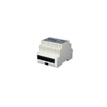 Comelit Módulo para Integracion SIP, Cat5e, 4x RJ-45