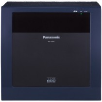 Panasonic Conmutador IP KX-TDE600BX, 192 Troncales, 960 Extensiones