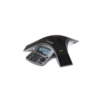 Polycom Teléfono SoundStation IP 5000, Alámbrico, 250 - 7000Hz