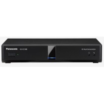 Panasonic Sistema de Conferencia KX-VC1300, HD, 5x HDMI, 1x USB 2.0