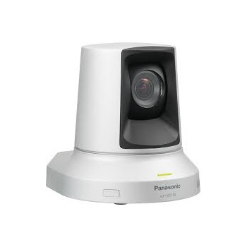Panasonic Cámara HD para Videoconferencia GP-VD131, 2MP, Zoom Óptico 3x, HDMI