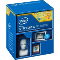 Procesador Intel Core i7-4790, S-1150, 3.60GHz, Quad-Core, 8MB L3 Cache (4ta. Generación - Haswell) - Envío Gratis