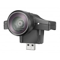 Polycom Cámara de Video VVX Camera, 1280 x 720 Pixeles, USB, para VVX 500/600