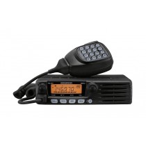 Kenwood Radio Digital Portátil de 2 Vías TM-281AK, 200 Canales, Negro - Incluye Micrófono