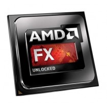 Procesador AMD FX-8370 Black Edition con Wraith, S-AM3+, 4.0GHz, 8-Core, 8MB L3 Cache - Envío Gratis