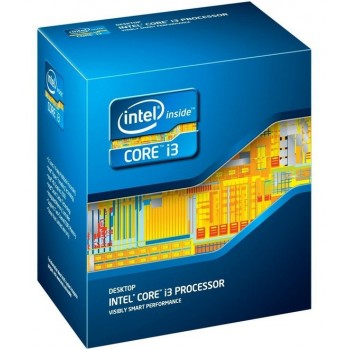 Procesador Intel Core i3-4150, S-1150, 3.50GHz, Dual-Core, 3MB L3 Cache (4ta. Generación - Haswell) - Envío Gratis